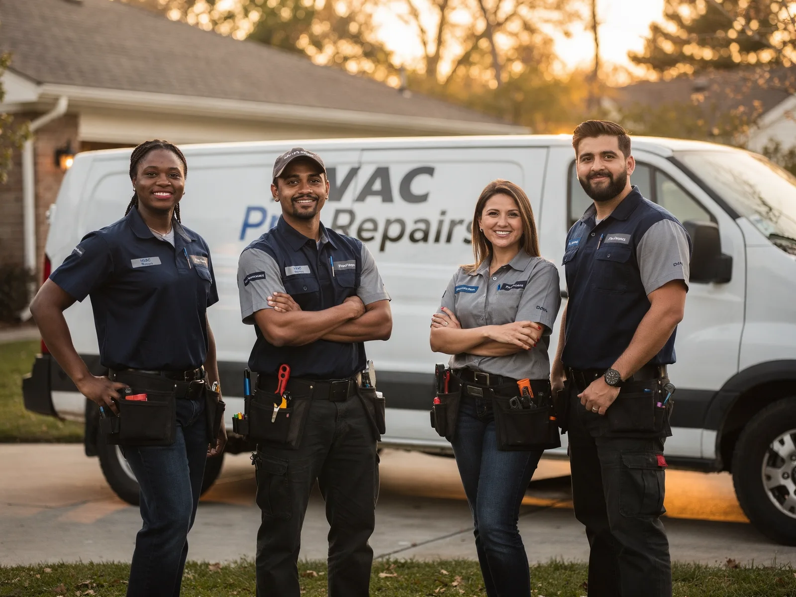 Heat Pump Repair company in Mazomanie, WI