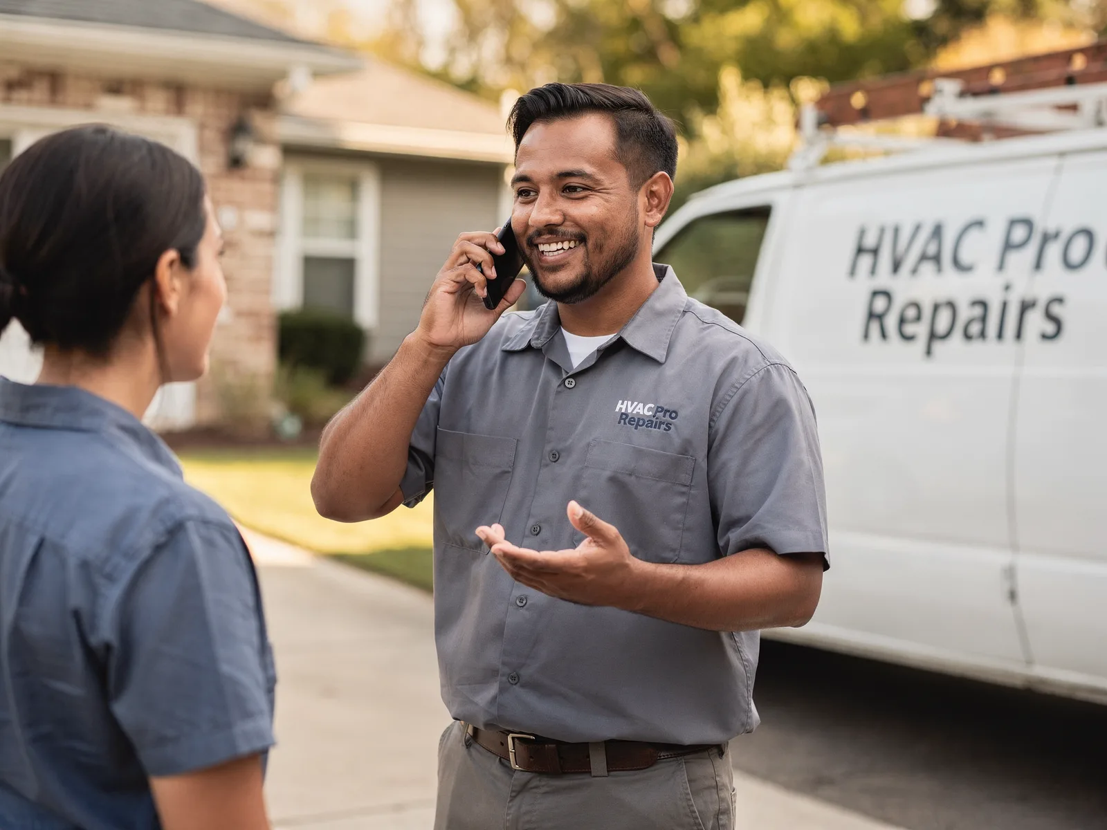 Heat Pump Repair Mazomanie, WI FAQs